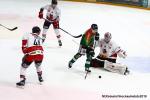 Photo hockey match Rouen - Briançon  le 28/12/2019