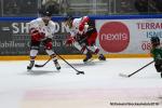 Photo hockey match Rouen - Briançon  le 28/12/2019