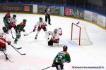 Photo hockey match Rouen - Briançon  le 28/12/2019
