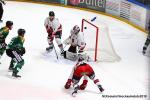 Photo hockey match Rouen - Briançon  le 28/12/2019