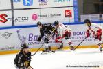 Photo hockey match Rouen - Briançon  le 20/03/2021