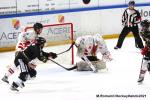 Photo hockey match Rouen - Briançon  le 20/03/2021