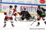 Photo hockey match Rouen - Briançon  le 20/03/2021