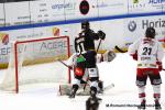 Photo hockey match Rouen - Briançon  le 20/03/2021