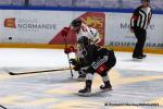 Photo hockey match Rouen - Briançon  le 20/03/2021