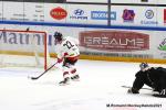 Photo hockey match Rouen - Briançon  le 20/03/2021