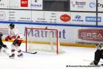 Photo hockey match Rouen - Briançon  le 20/03/2021