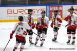 Photo hockey match Rouen - Briançon  le 20/03/2021