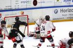 Photo hockey match Rouen - Briançon  le 20/03/2021