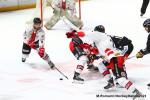 Photo hockey match Rouen - Briançon  le 20/03/2021