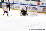 Photo hockey match Rouen - Briançon  le 20/03/2021