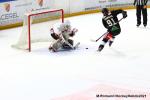 Photo hockey match Rouen - Briançon  le 20/03/2021
