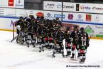 Photo hockey match Rouen - Briançon  le 20/03/2021
