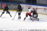 Photo hockey match Rouen - Briançon  le 19/11/2021