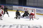Photo hockey match Rouen - Briançon  le 19/11/2021