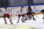 Photo hockey match Rouen - Briançon  le 19/11/2021