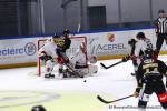 Photo hockey match Rouen - Briançon  le 19/11/2021