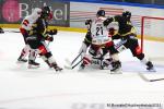Photo hockey match Rouen - Briançon  le 19/11/2021