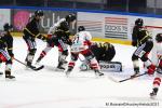 Photo hockey match Rouen - Briançon  le 19/11/2021