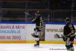 Photo hockey match Rouen - Briançon  le 19/11/2021