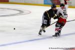 Photo hockey match Rouen - Briançon  le 19/11/2021