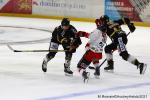 Photo hockey match Rouen - Briançon  le 19/11/2021