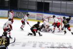 Photo hockey match Rouen - Briançon  le 19/11/2021