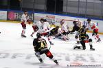 Photo hockey match Rouen - Briançon  le 19/11/2021