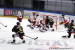 Photo hockey match Rouen - Briançon  le 19/11/2021