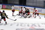 Photo hockey match Rouen - Briançon  le 19/11/2021
