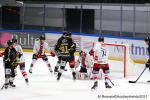 Photo hockey match Rouen - Briançon  le 19/11/2021