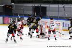 Photo hockey match Rouen - Briançon  le 19/11/2021
