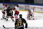 Photo hockey match Rouen - Briançon  le 19/11/2021