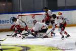 Photo hockey match Rouen - Briançon  le 19/11/2021