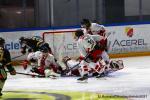 Photo hockey match Rouen - Briançon  le 19/11/2021