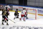 Photo hockey match Rouen - Briançon  le 19/11/2021