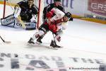 Photo hockey match Rouen - Briançon  le 19/11/2021