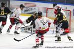 Photo hockey match Rouen - Briançon  le 22/02/2022