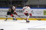 Photo hockey match Rouen - Briançon  le 22/02/2022