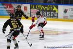 Photo hockey match Rouen - Briançon  le 22/02/2022