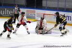 Photo hockey match Rouen - Briançon  le 22/02/2022