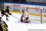 Photo hockey match Rouen - Briançon  le 22/02/2022