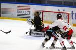 Photo hockey match Rouen - Briançon  le 22/02/2022