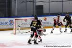Photo hockey match Rouen - Briançon  le 22/02/2022