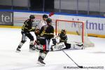 Photo hockey match Rouen - Briançon  le 22/02/2022