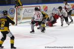 Photo hockey match Rouen - Briançon  le 15/01/2023