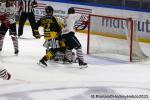 Photo hockey match Rouen - Briançon  le 15/01/2023