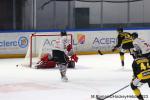 Photo hockey match Rouen - Briançon  le 15/01/2023