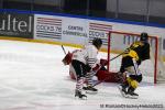Photo hockey match Rouen - Briançon  le 15/01/2023