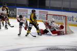 Photo hockey match Rouen - Briançon  le 15/01/2023